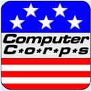 ComputerCorps Logo